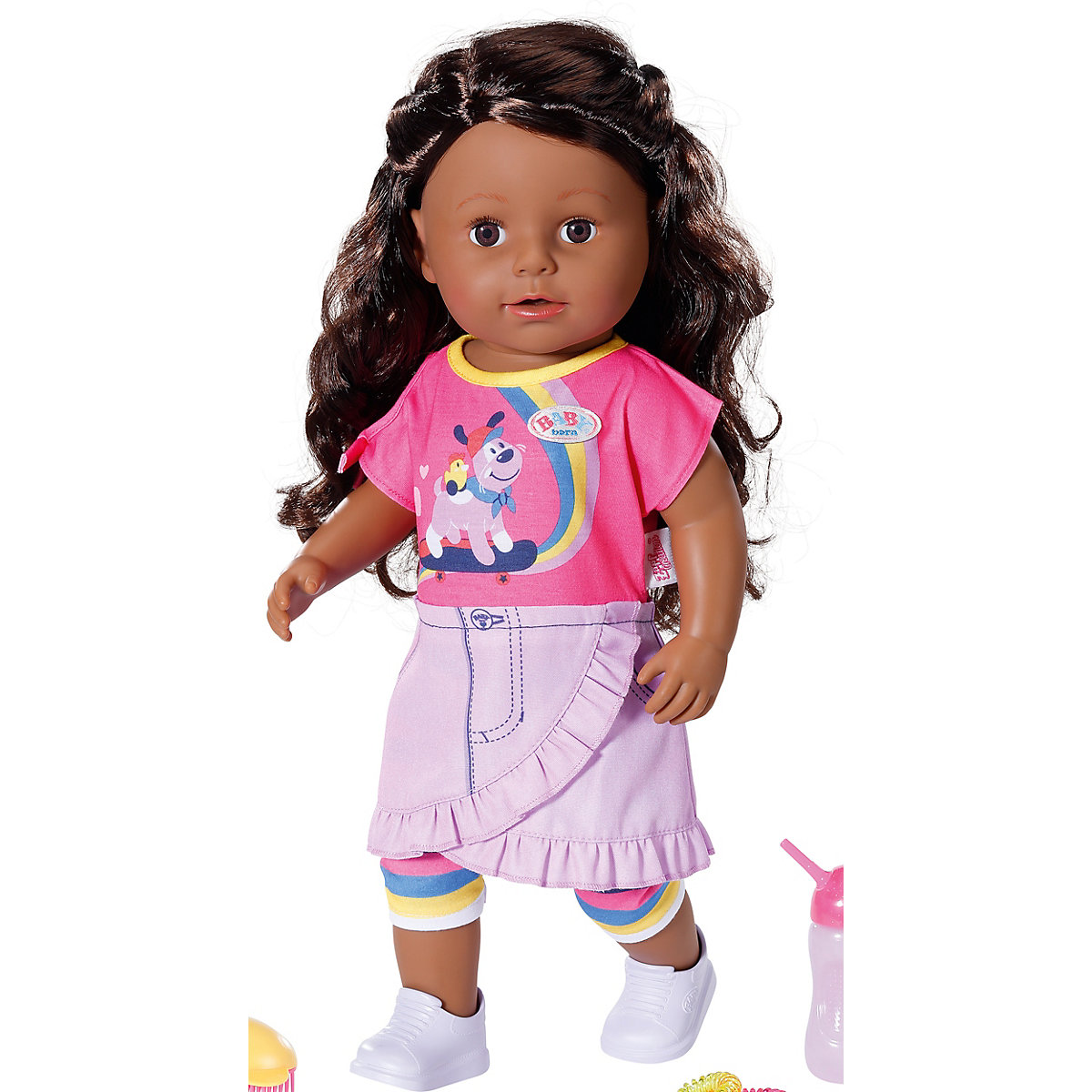BABY born® Sister DoC 43 cm