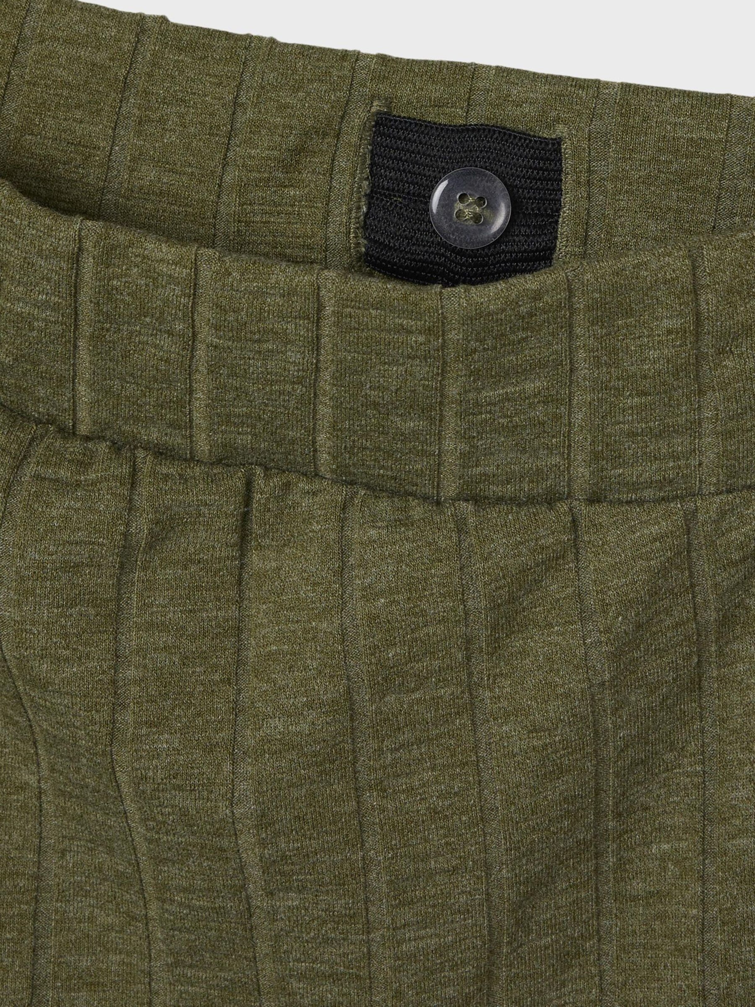 Boot cut Pants