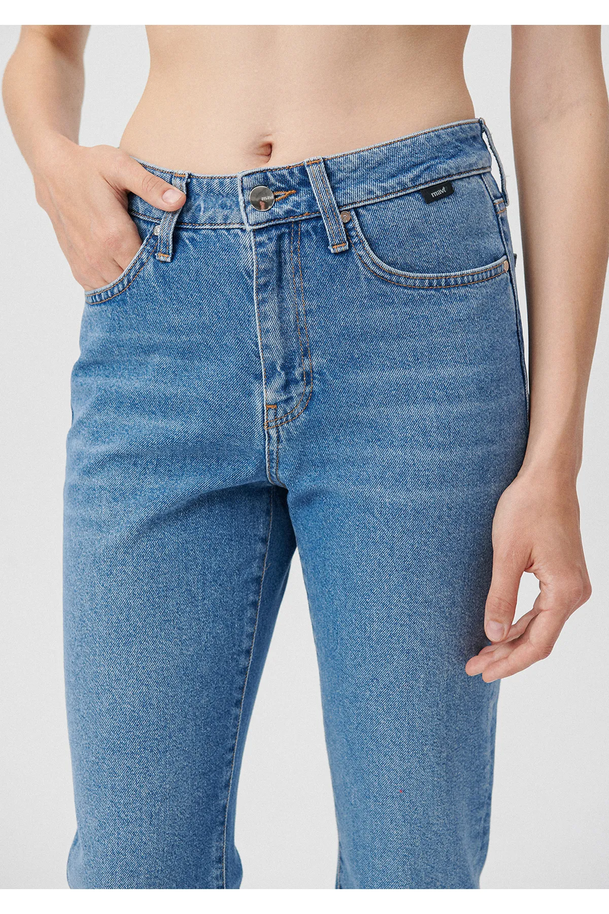 Mavi  Bliss Jeanshose 101437-80890