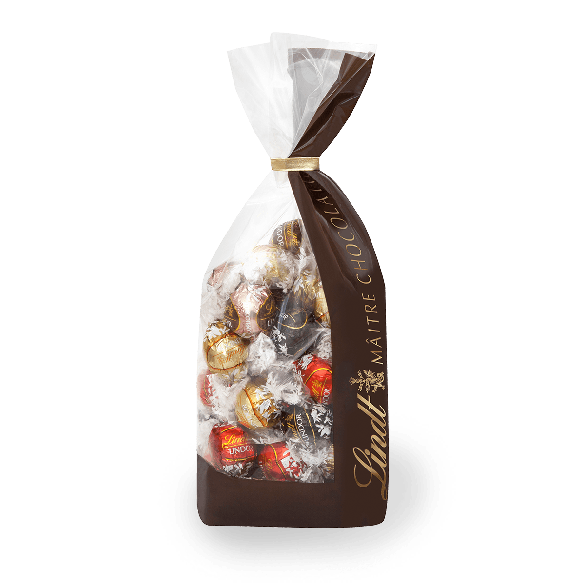 Lindt Pick & Mix großer Beutel, 250g - 500g