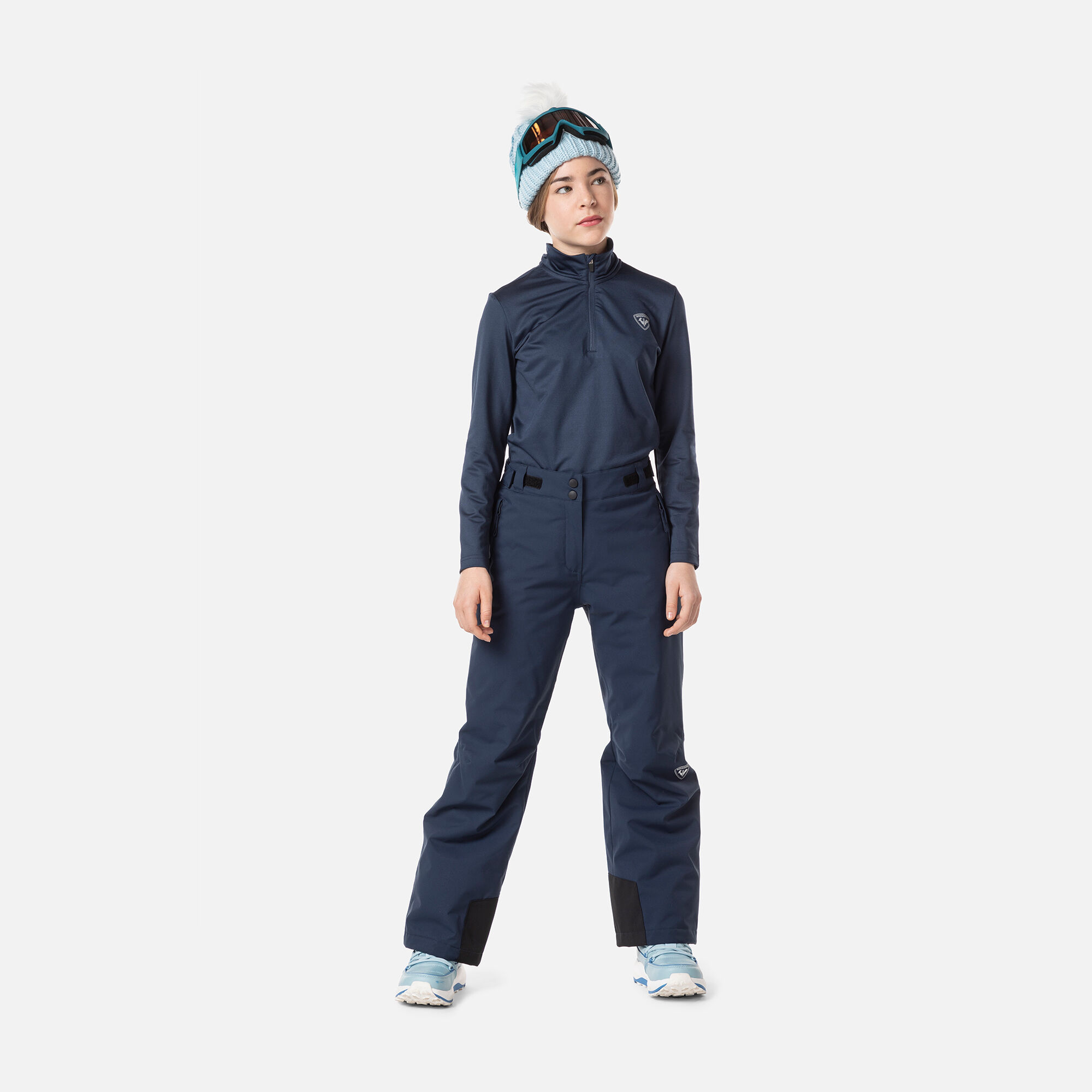 Pantalon de ski fille