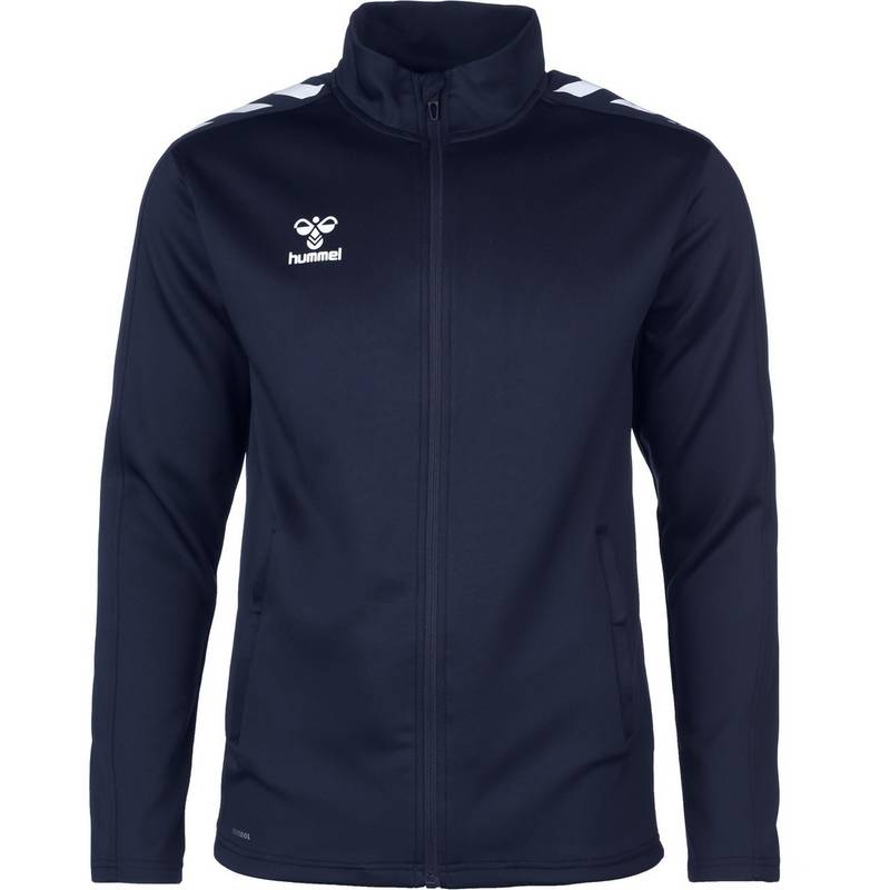 hummel HmlCORE XK Poly Trainingsjacke Herren