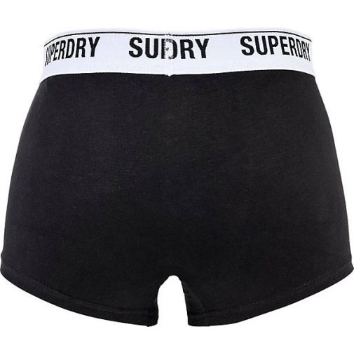 Superdry Boxershort TRUNK MULTI TRIPLE PACK 3er Pack