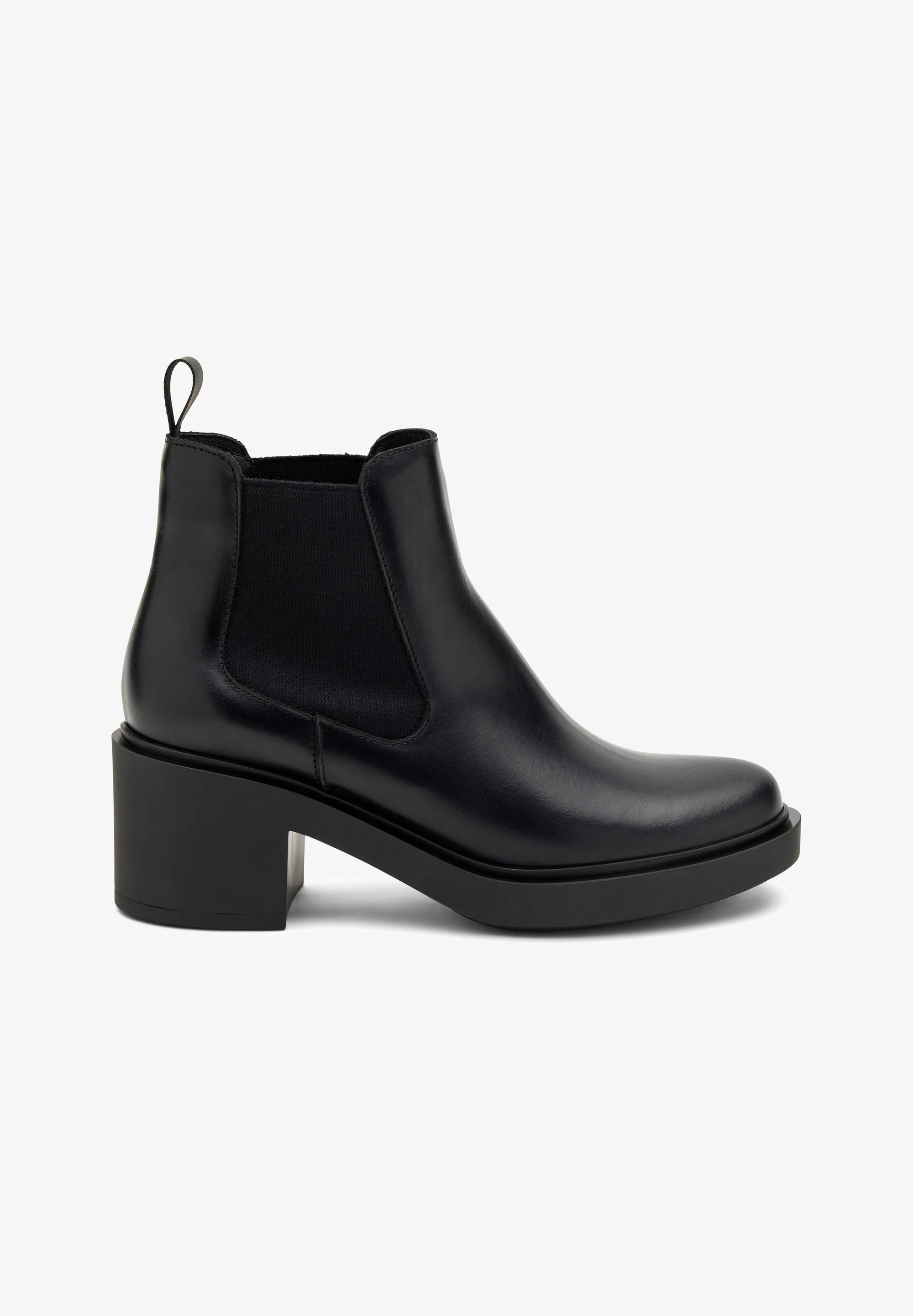 Botas Frau Shoes CHELSEA