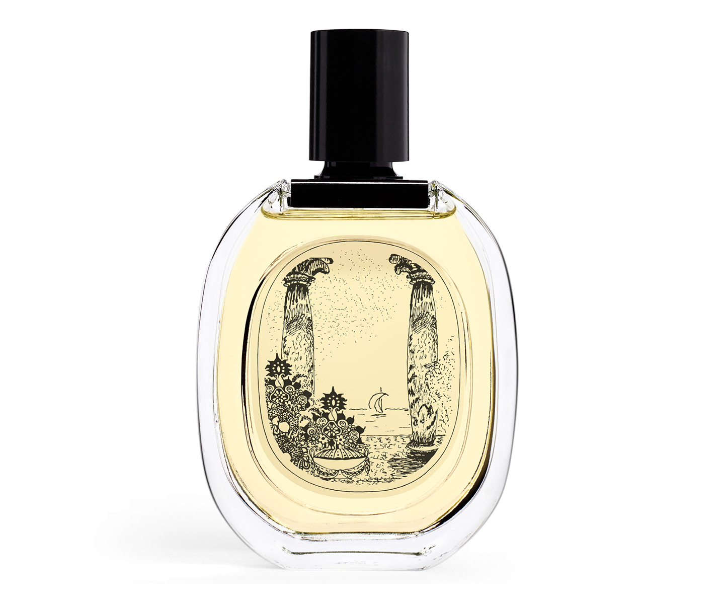 Eau Lente - Eau de Toilette
