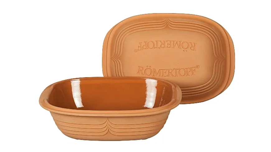 RÖMERTOPF Bräter 