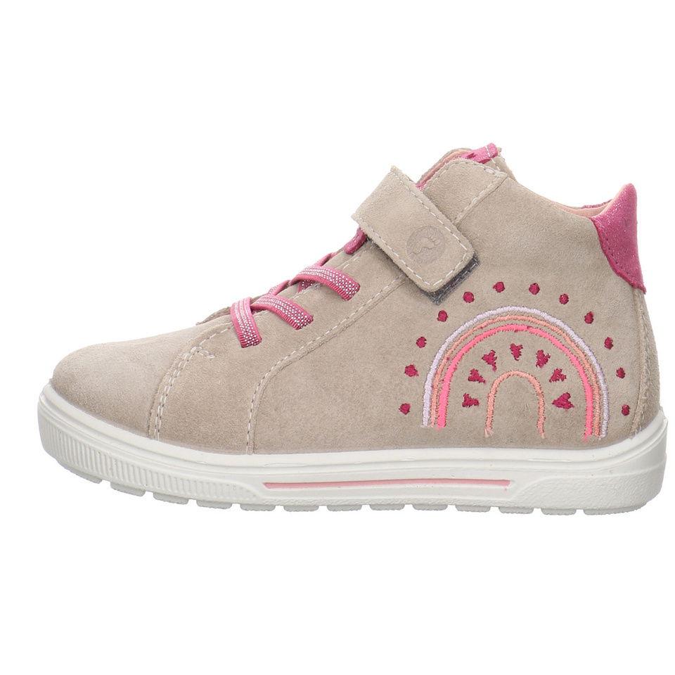 Ricosta Inka Klettschuh