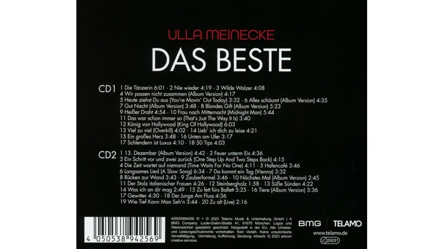 Das Beste