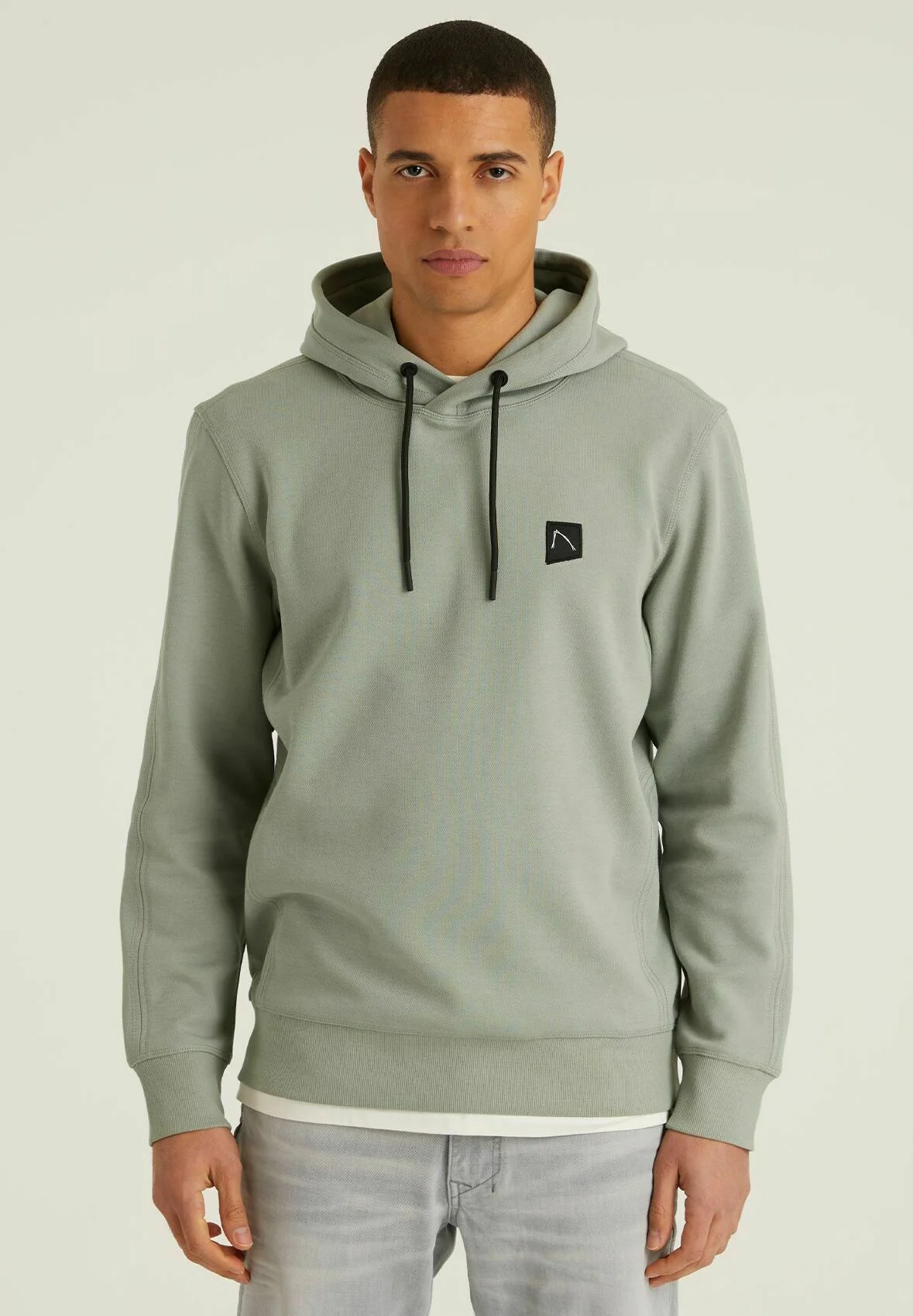 CHASIN' HARPER - Sudadera con capucha