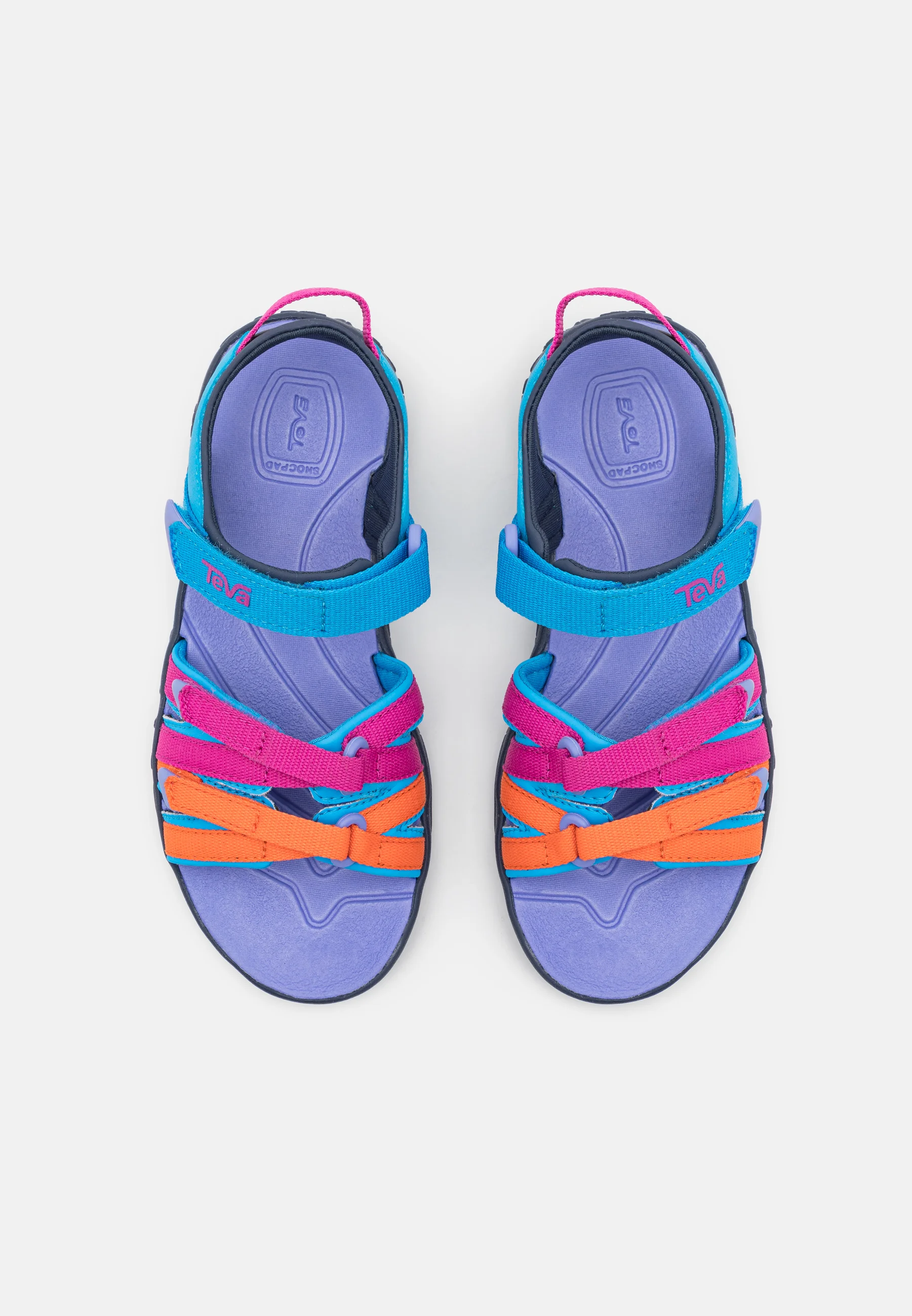 Teva TIRRA - Sandalias de trekking