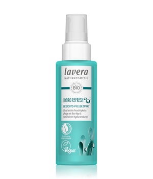 lavera Hydro Refresh Gesichtspflegespray Gesichtsspray-100 ml