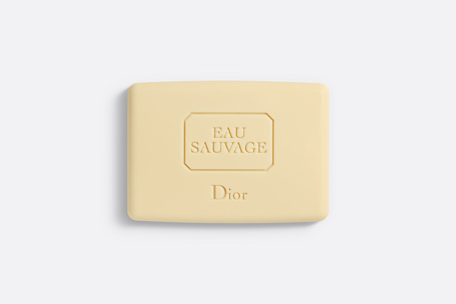 Dior Eau Sauvage Savon
