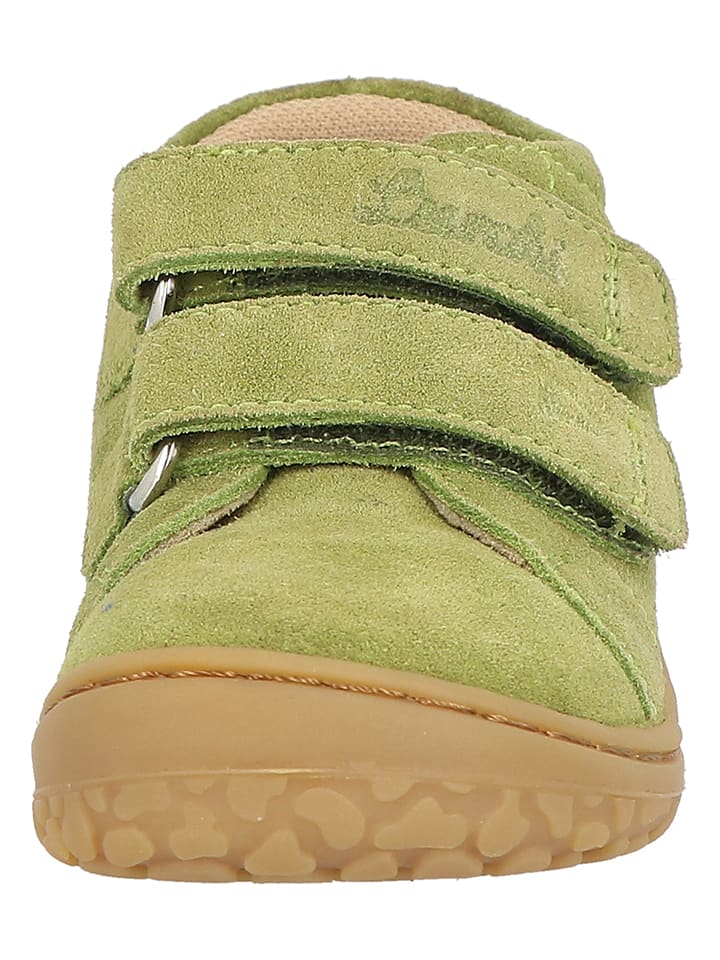 Lurchi Leder-Barfußschuhe 