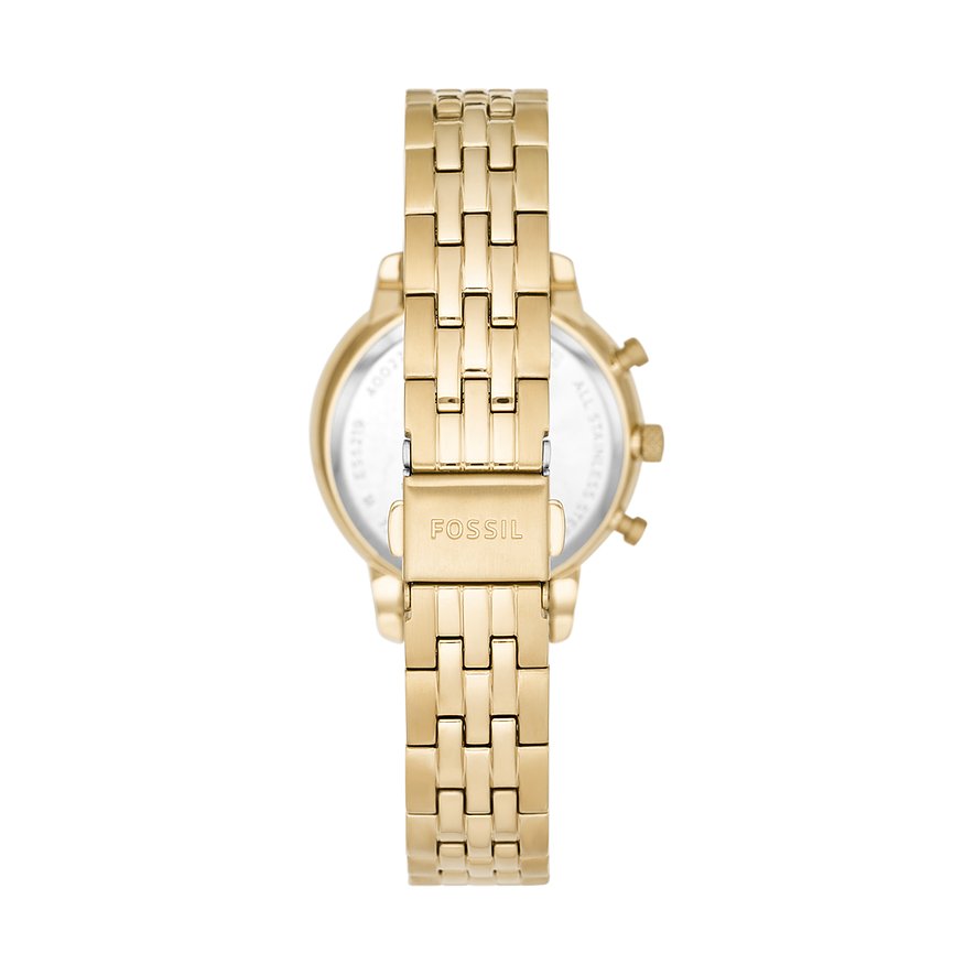 Fossil Chronograph Neutra