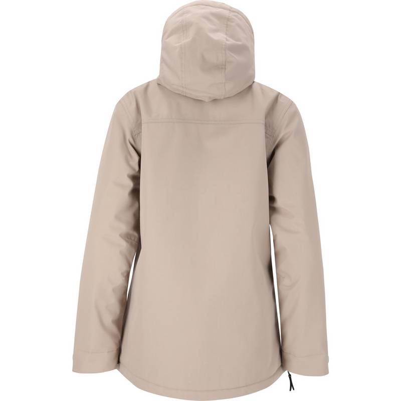 Whistler Snapper Funktionsjacke Damen