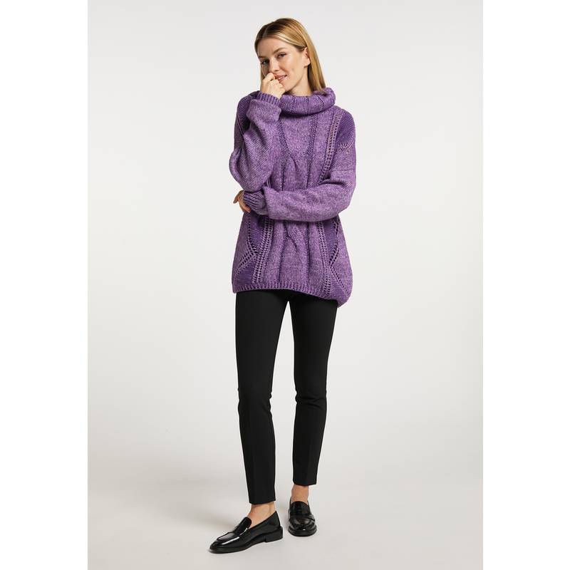 Usha Strickpullover Damen