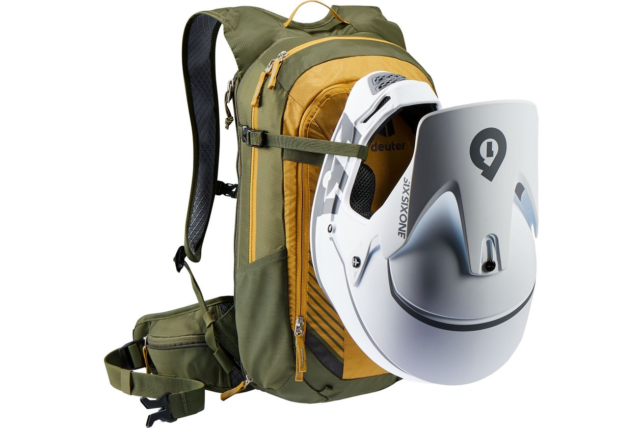 deuter Compact EXP 14