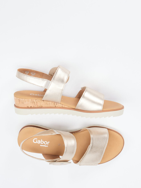 Sandalette-22008890005 Gabor Comfort