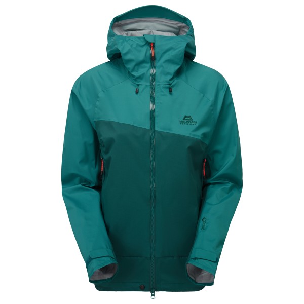 Mountain Equipment - Women's Polypheme Jacket - Regenjacke