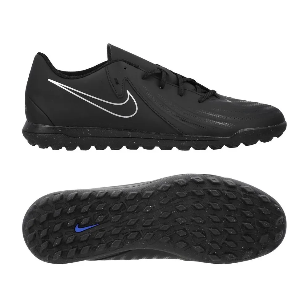 Nike Phantom GX 2 Club TF Ii FJ2587-001 / schwarz