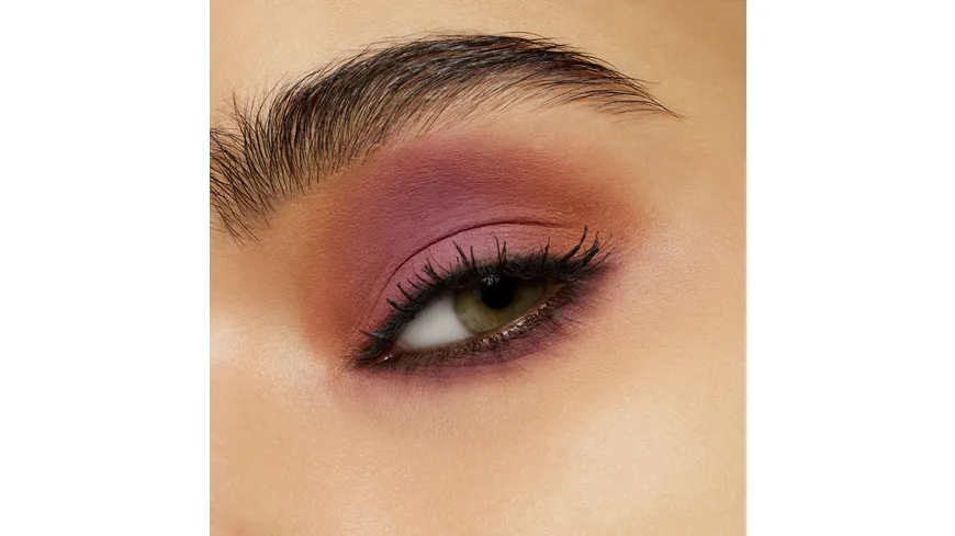 MAC Powder Kiss Soft Matte Eye Shadow 1.5 g Ripened