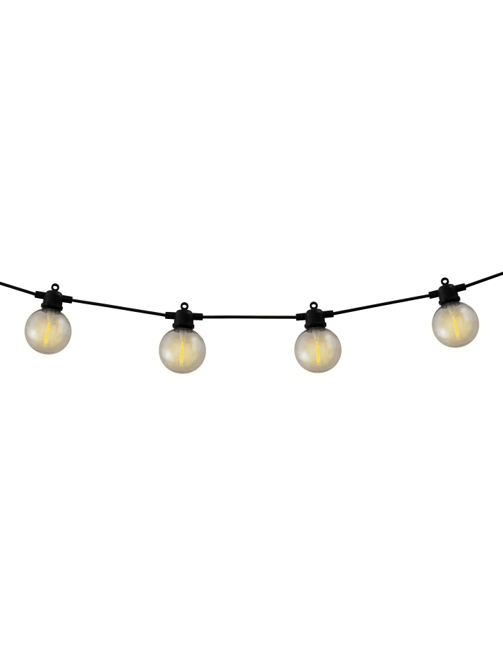näve LED Lichterkette 