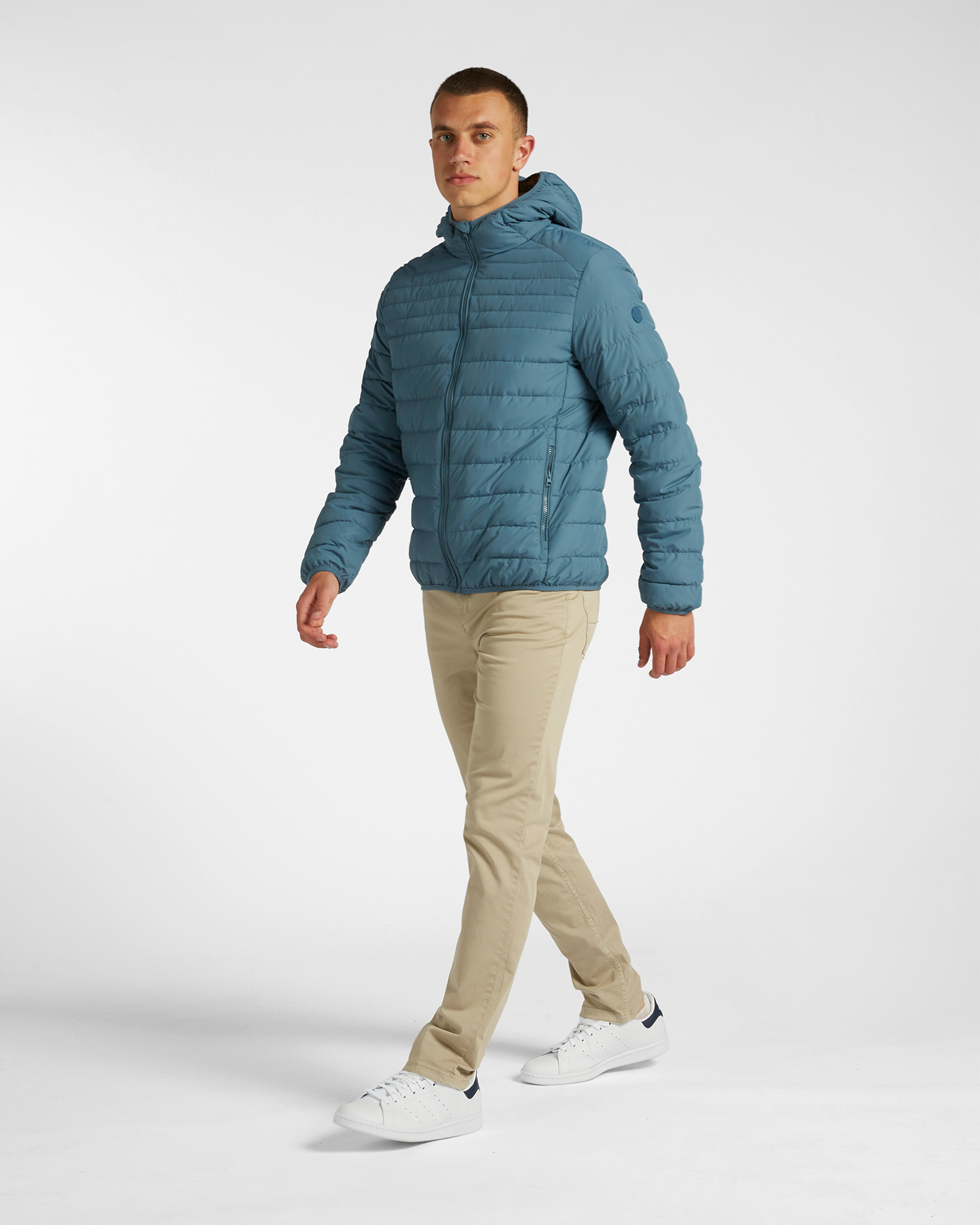 Základná kolekcia Giubbotto Dack M DM162S23-001/001
