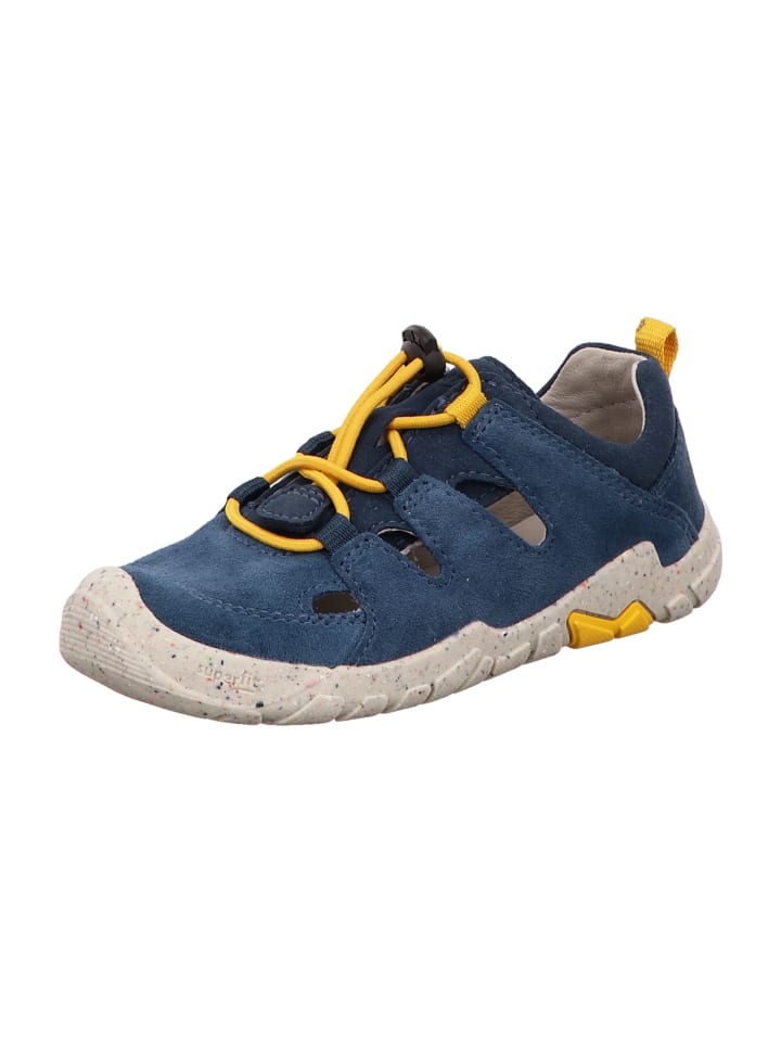 superfit Slipper in Blau günstig kaufen