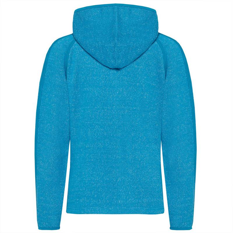 TAO HOLMA Sweatjacke Damen