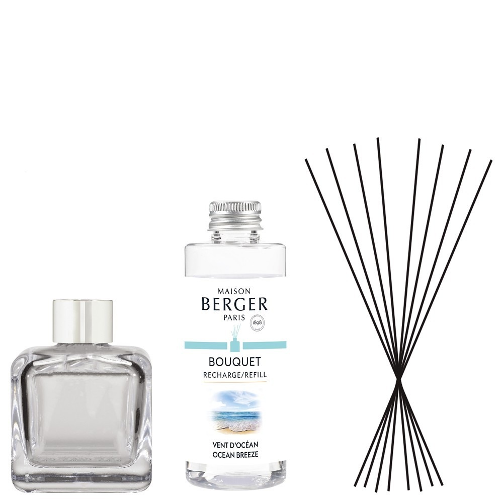 Maison Berger OCEAN WIND ICEL BOUQUET