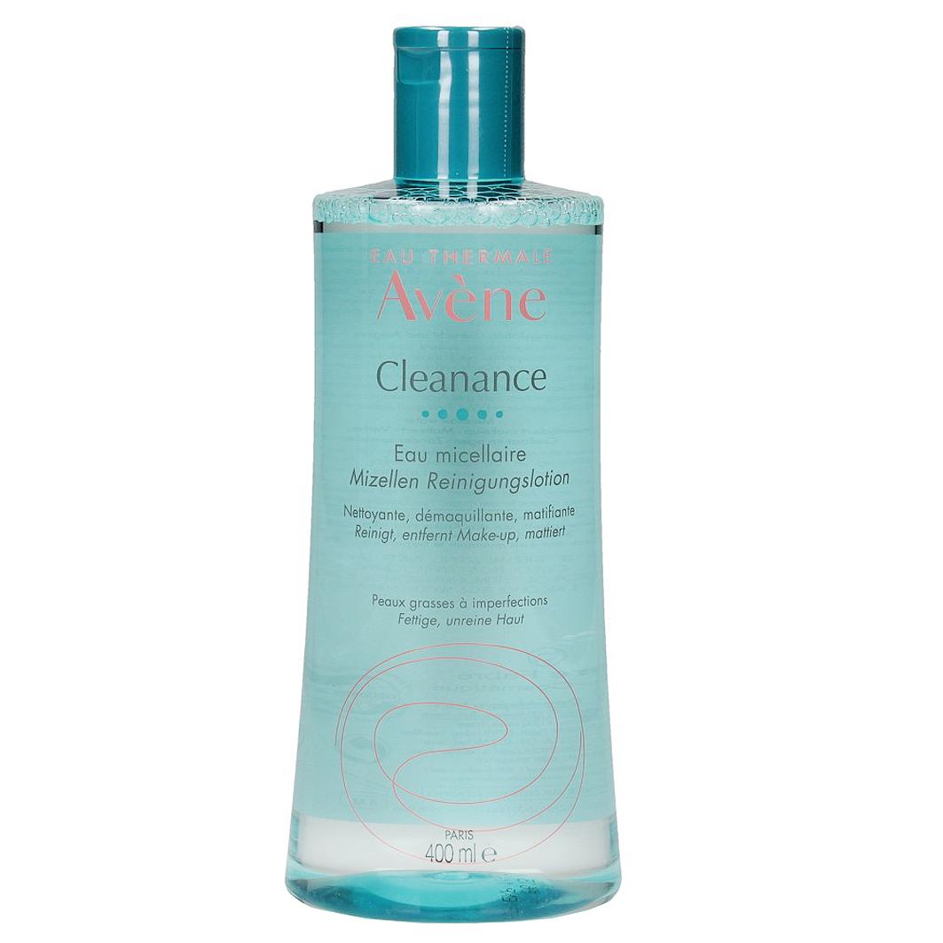 Cleanance Mizellen Reinigungslotion