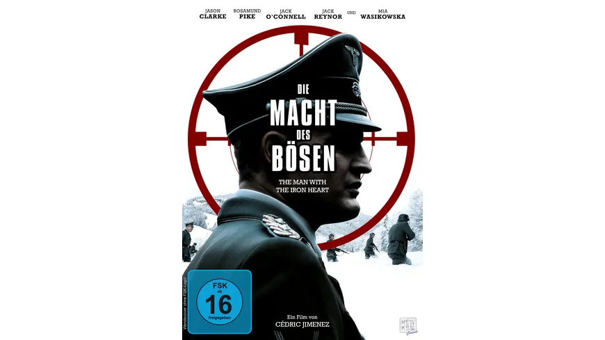 Die Macht des Bösen