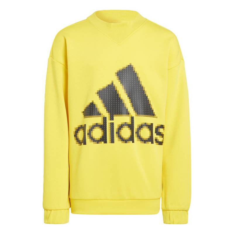 adidas adidas x Classic LEGO Sweatshirt Langarmshirt Kinder
