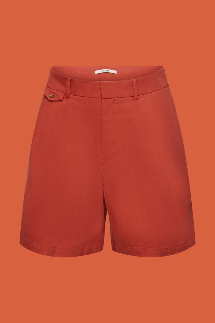 Chino-Shorts