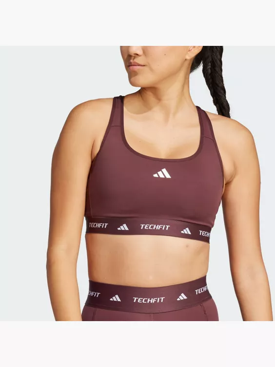 adidas TECHFIT Sport-BH