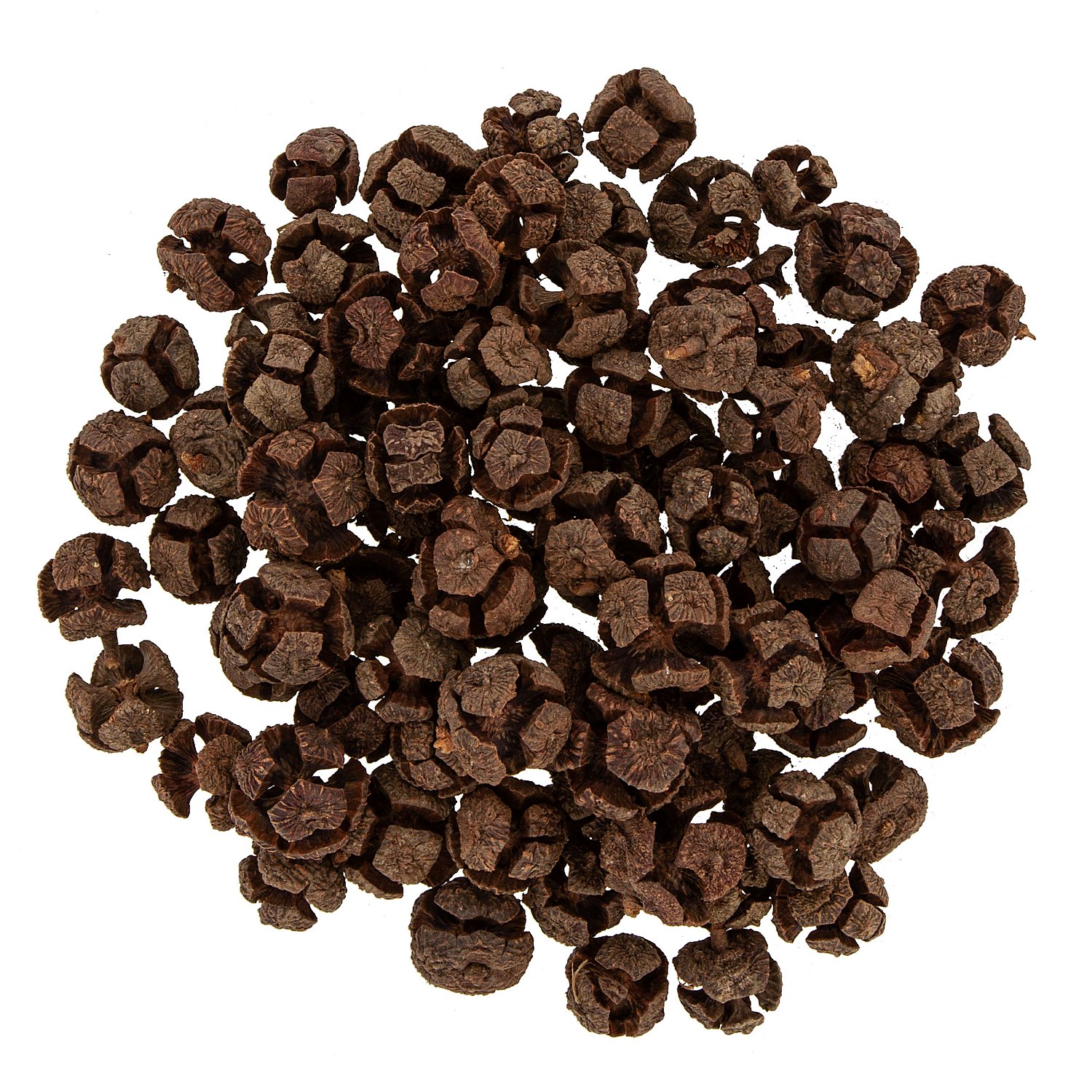 Deko-Zypressenzapfen, 150 g