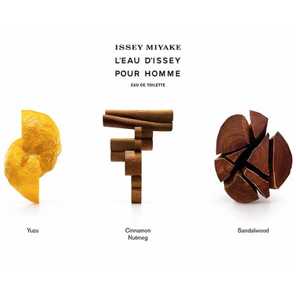 Issey Miyake L'Eau d'Issey Pour Homme Eau de Toilette Gift Set