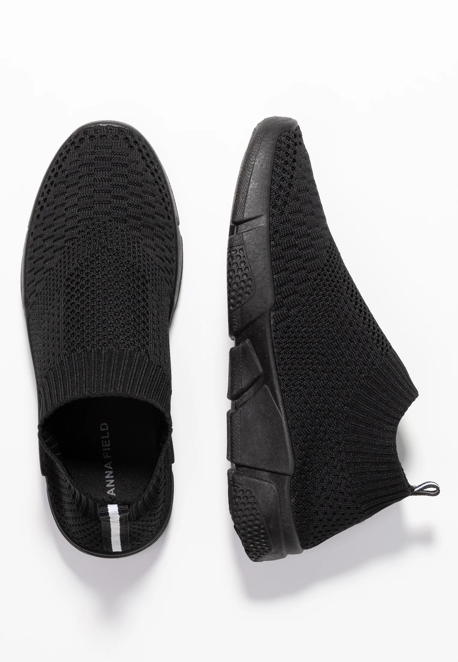 Zapatos sin cordones Anna Field