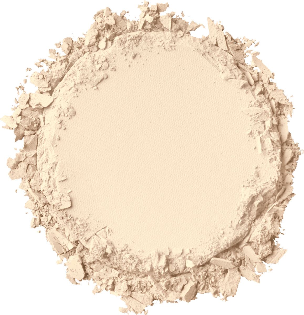 Fixierpuder High Definition Finishing 2 Banana, 8 g