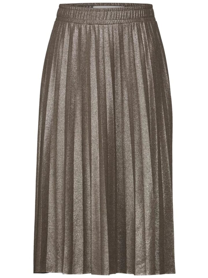 Street One Rock in sparkling beige günstig kaufen