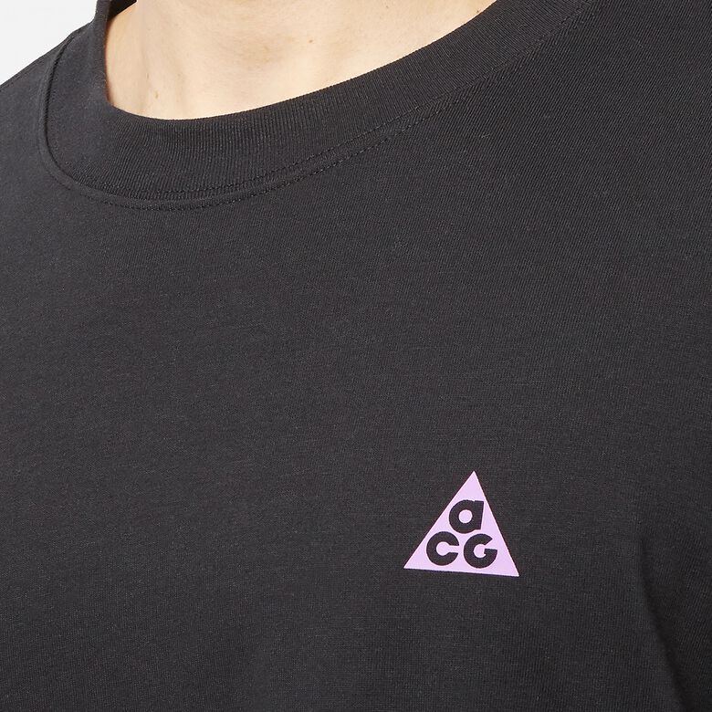 NIKE ACG L/S Tee Cosmic Coastv