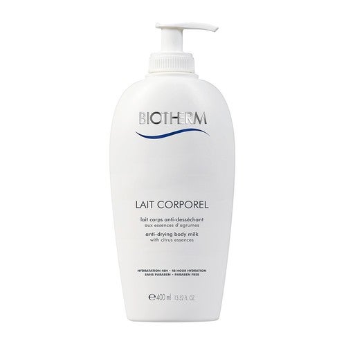 Biotherm Lait Corporel Loción Corporal 400 ml