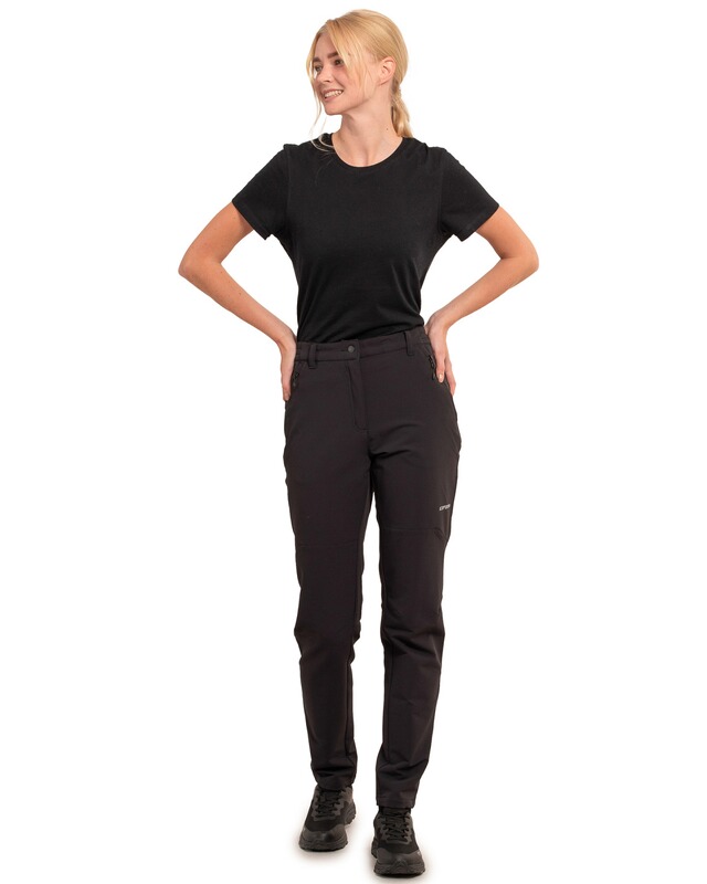 ICEPEAK Damen Hose Beelitz