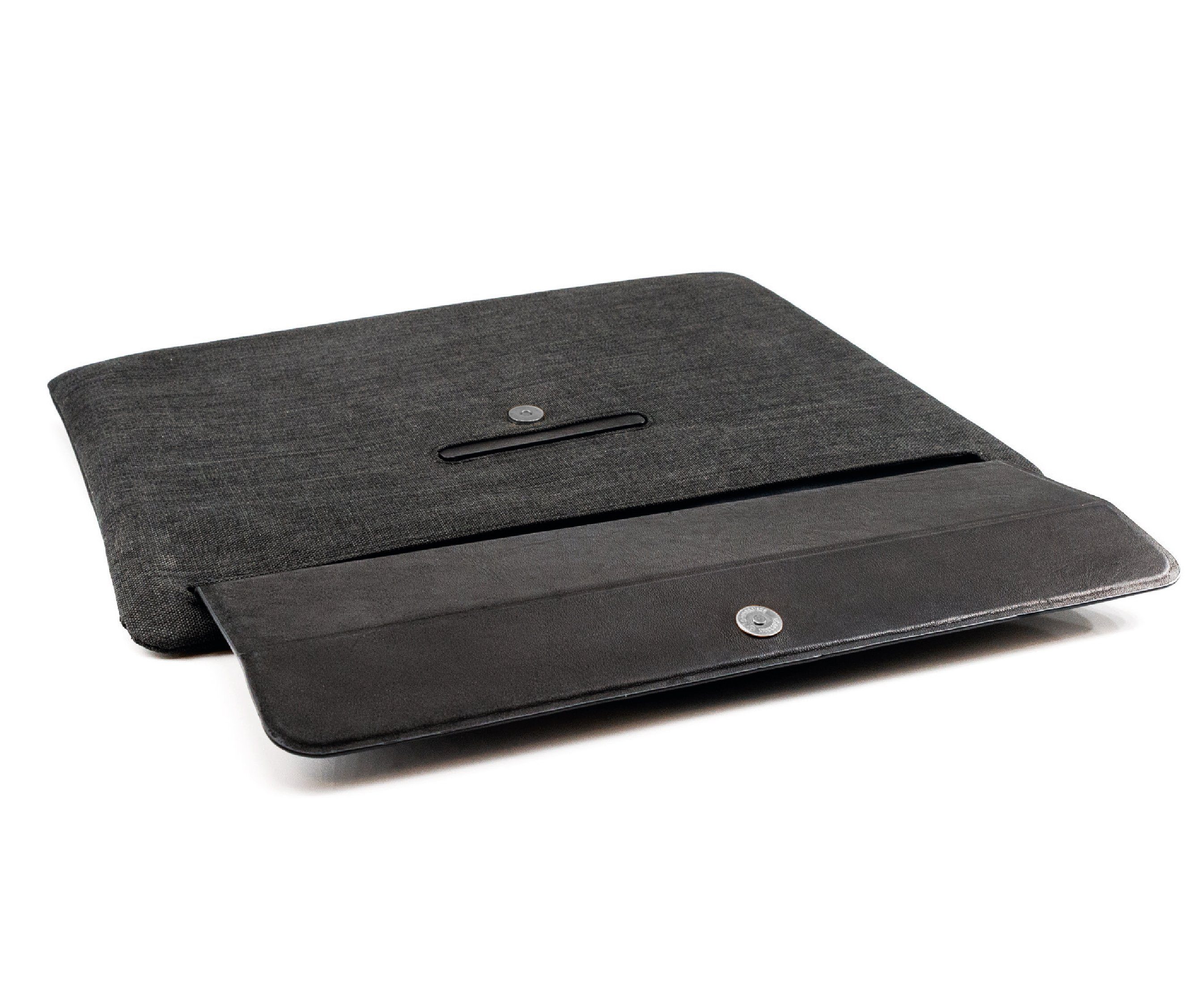 KMP Creative Lifesytle Product Laptoptasche Tasche Slim-Fit für 12