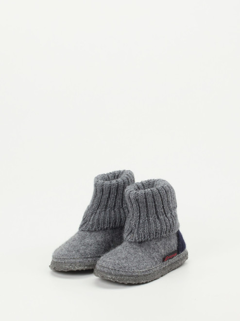 Hüttenschuh-76804590002 Giesswein