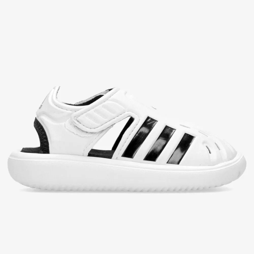adidas Water SANDAL I Closed Toe Summer GW0388 / weiss