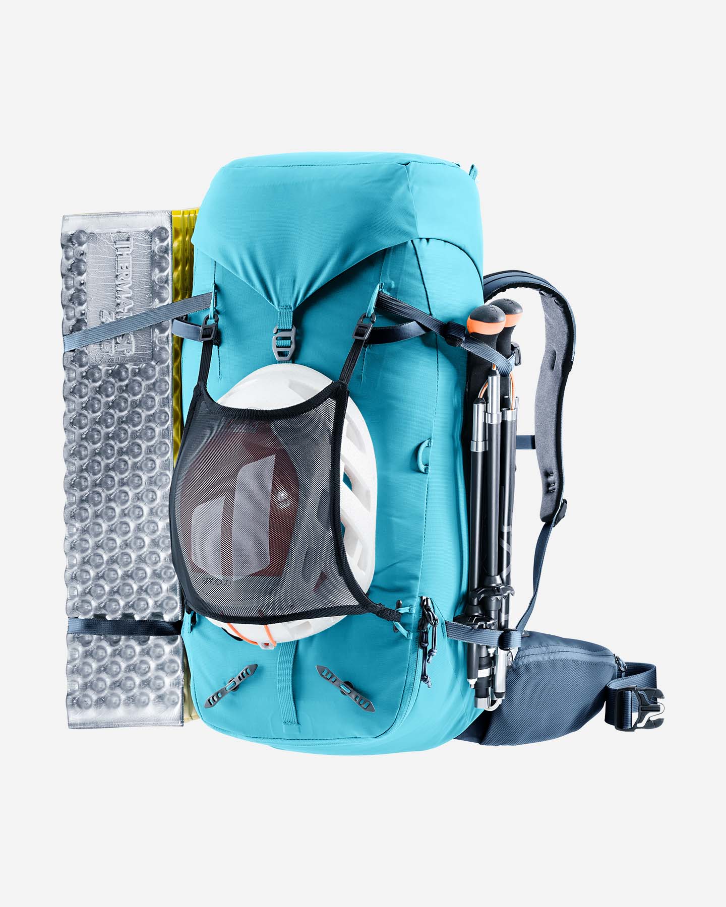 Plecak górski Deuter Guide 32+ SL 3361423-1378
