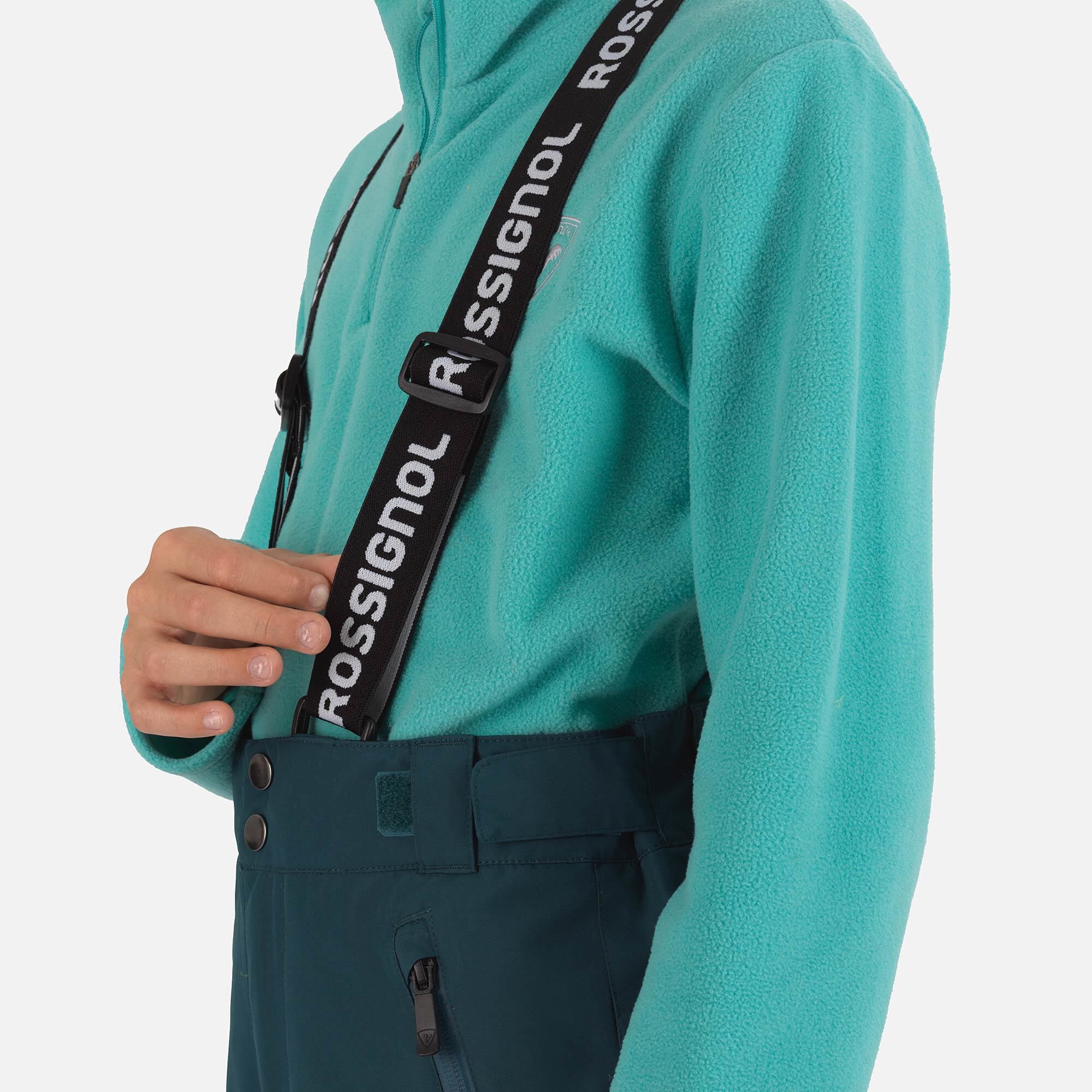 Pantalon de ski Hiver Ski Garçon