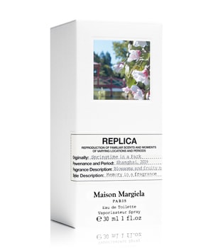 Maison Margiela Replica Springtime in a Park Eau de Toilette 30 ml