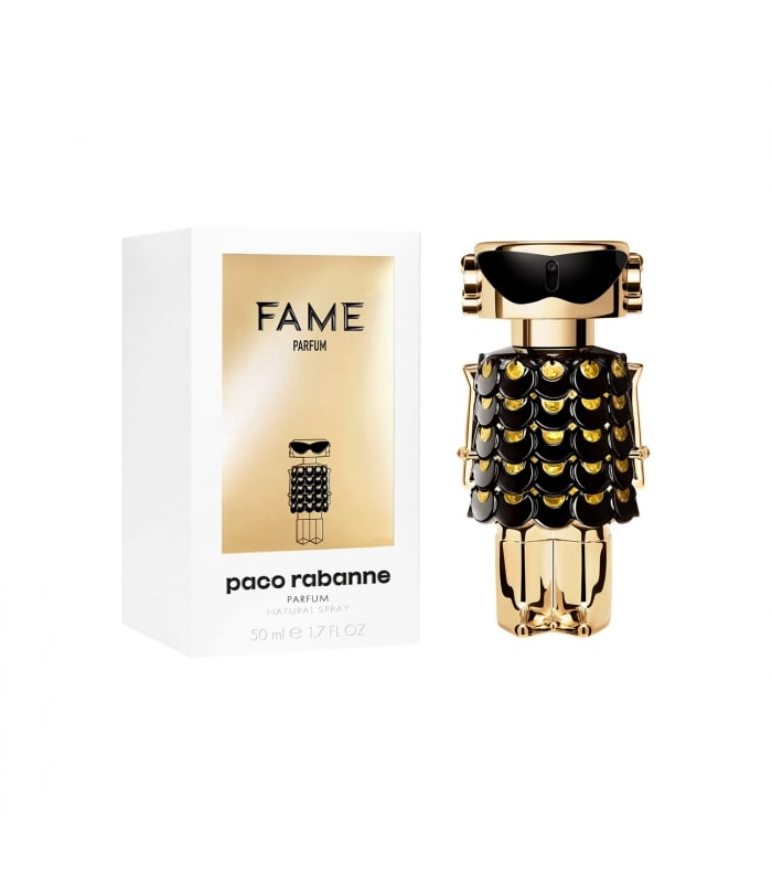 Paco Rabanne-FAME-Le Parfum